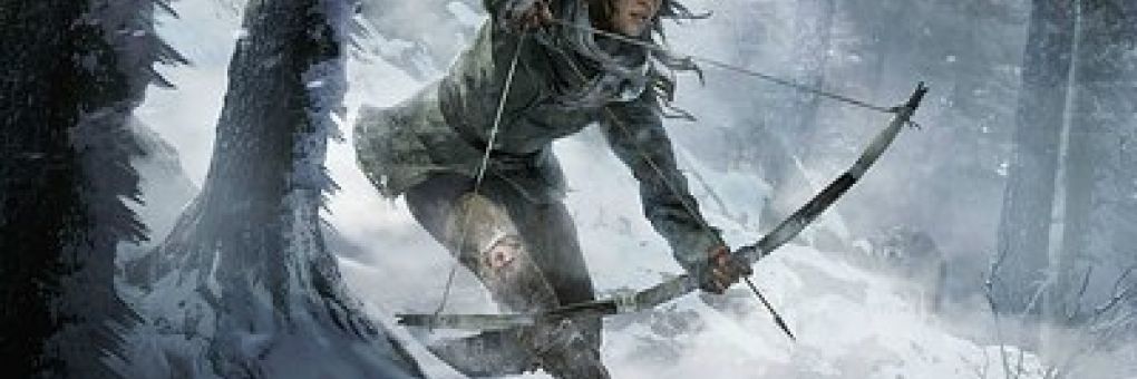 [Teszt] Rise of the Tomb Raider