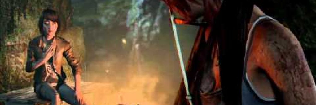 [E3] Tomb Raider, az év trailere, március 5.