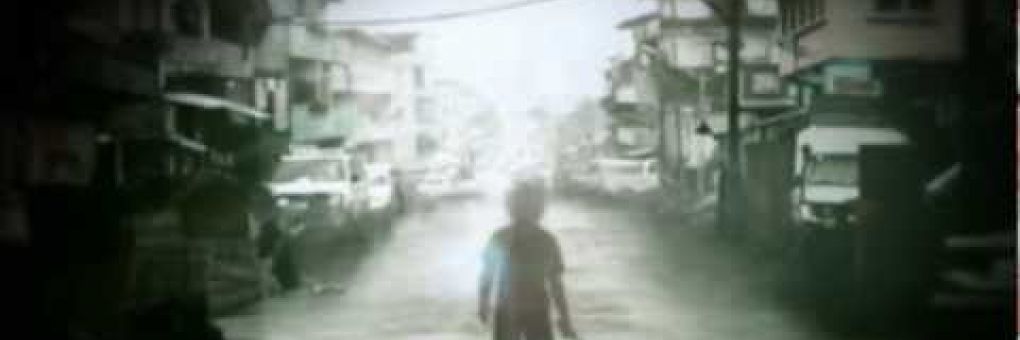 [E3] Metal Gear Rising trailer, 2013 eleje