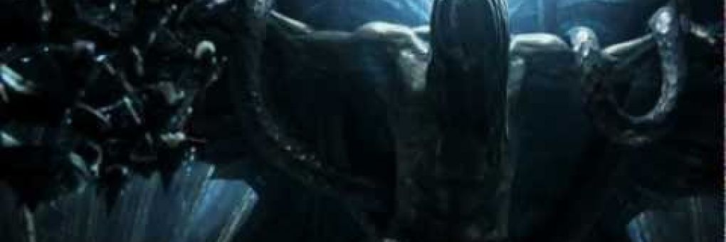 [E3] Castlevania: Lords of Shadow 2 trailer