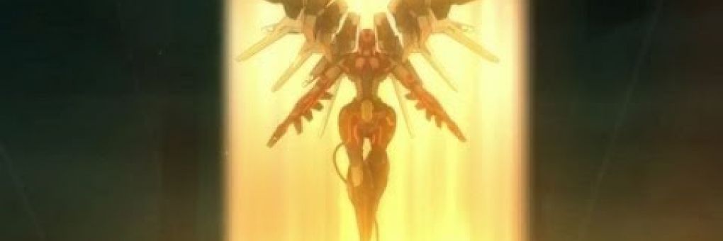 [E3] Zone of the Enders HD Collection intró