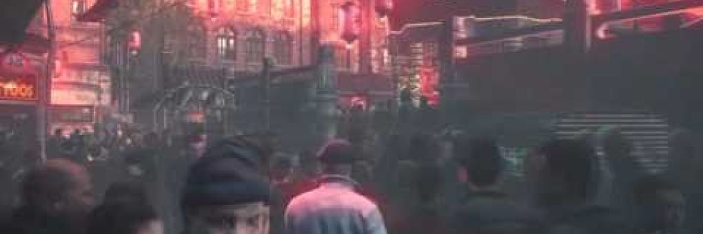 [E3] Tíz perc Hitman: Absolution