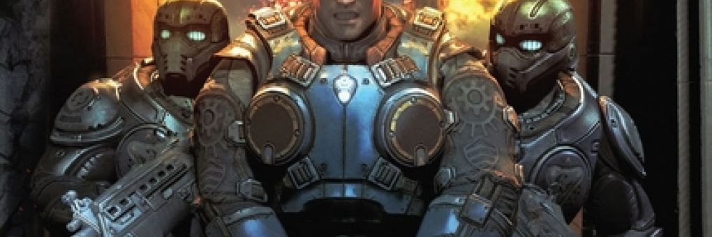 Gears Of War: Judgment - az első infók