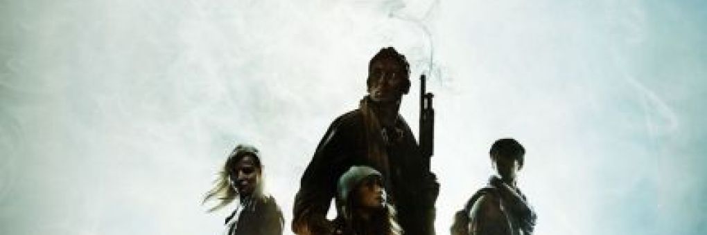Human Element: egy nextgen túlélős játék