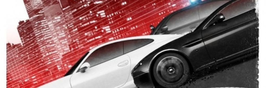 Need for Speed: Most Wanted dobozkép