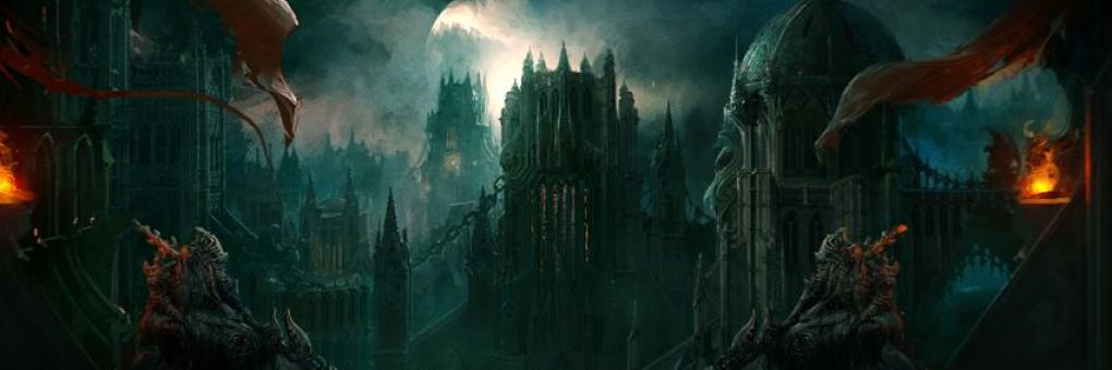 Lords of Shadow 2: az utolsó rész