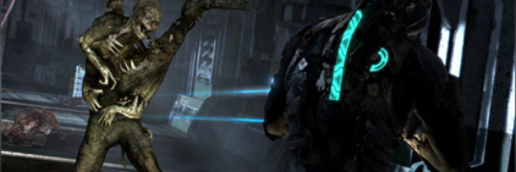 Dead Space 3: az első infók