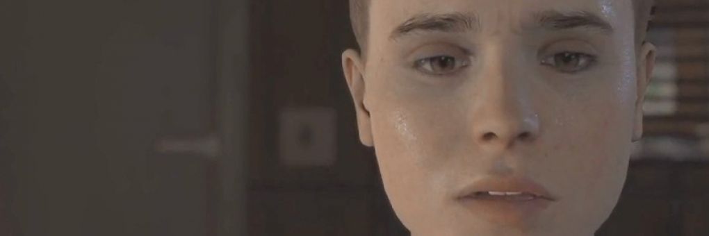 [E3] Beyond: az új Quantic Dream játék