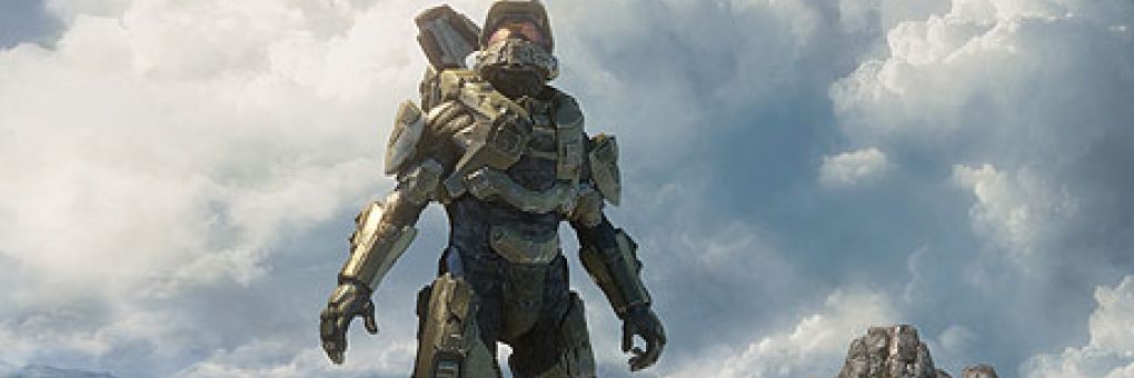 [E3] Három Halo 4 kép az MS konferencia elé
