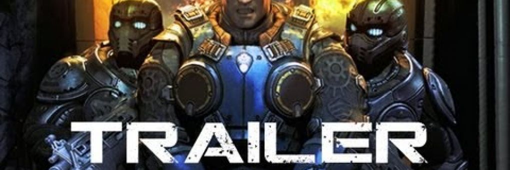 [E3] Gears of War: Judgment trailer