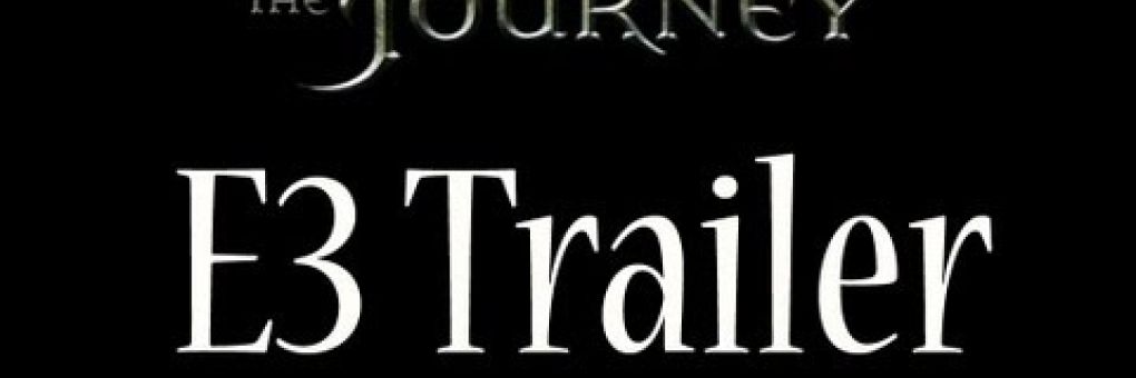 [E3] Fable: The Journey trailer