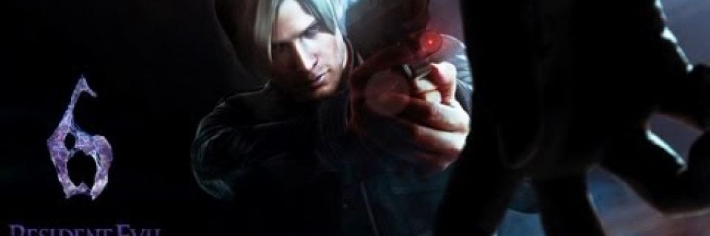 [E3] Resident Evil 6 gameplay bemutató