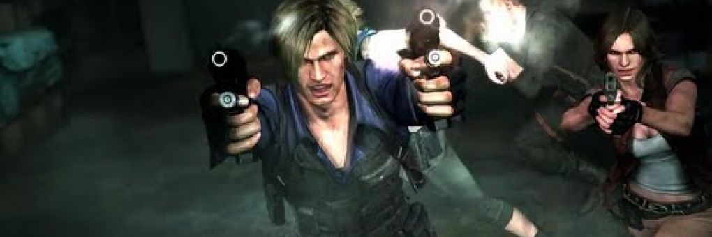 [E3] Resident Evil 6 trailer