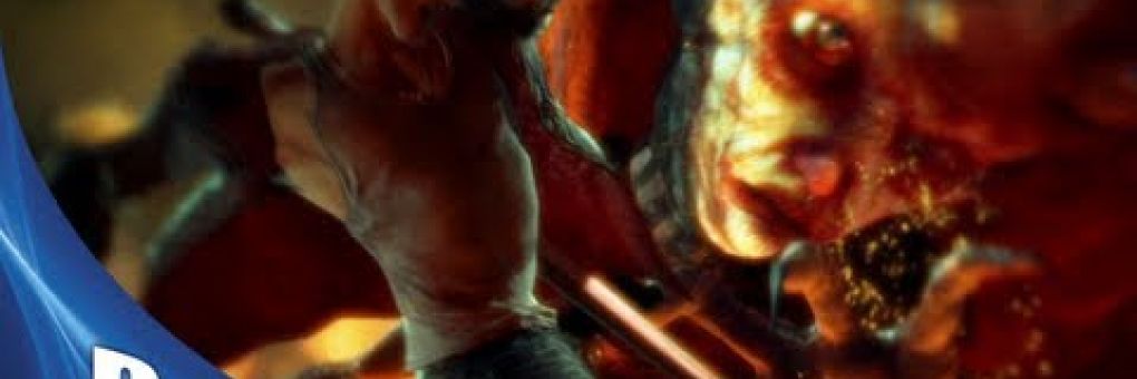[E3] DmC trailer