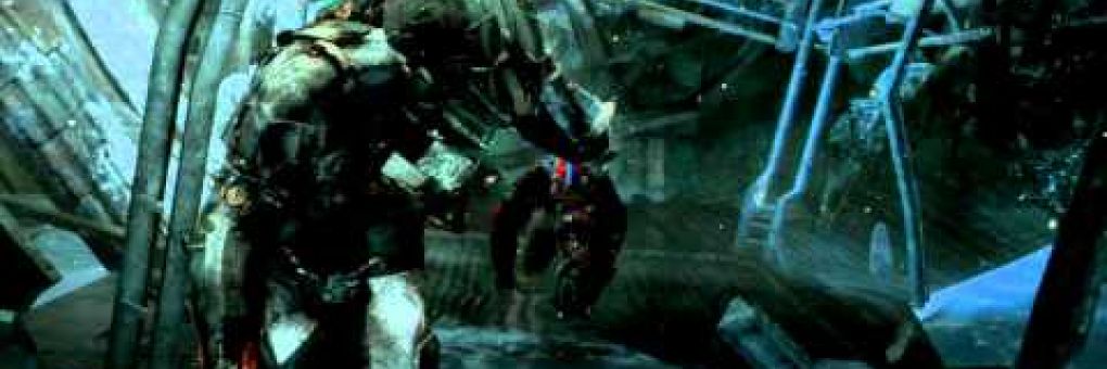 [E3] Dead Space 3 trailer & gameplay