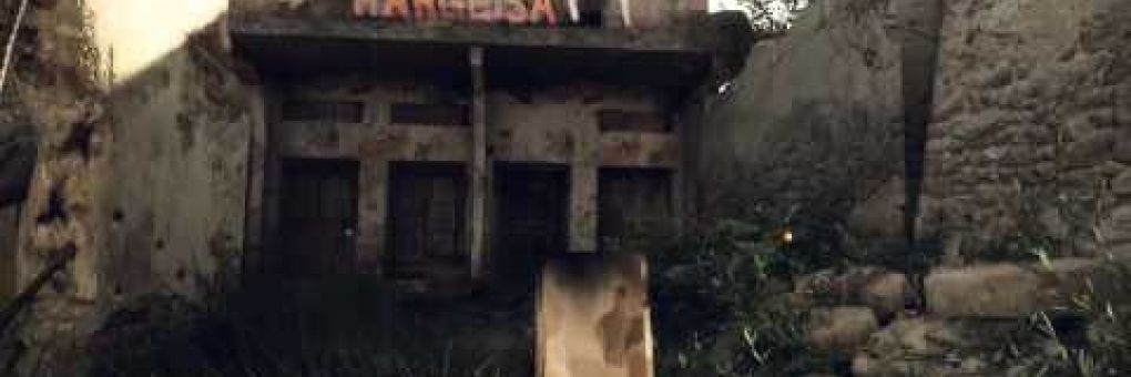 [E3] MoH Warfighter gameplay & trailer