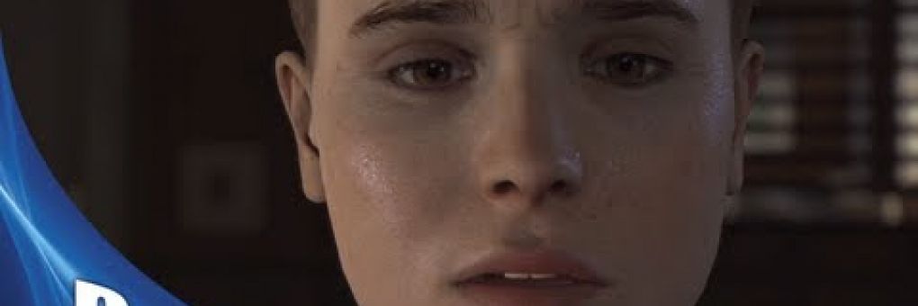 [E3] Beyond: Two Souls bemutató