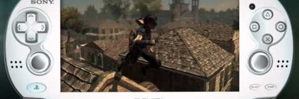 [E3] Assassin's Creed III: Liberation trailer