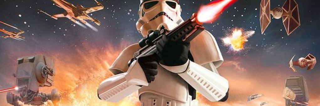 [Teszt] Star Wars Battlefront