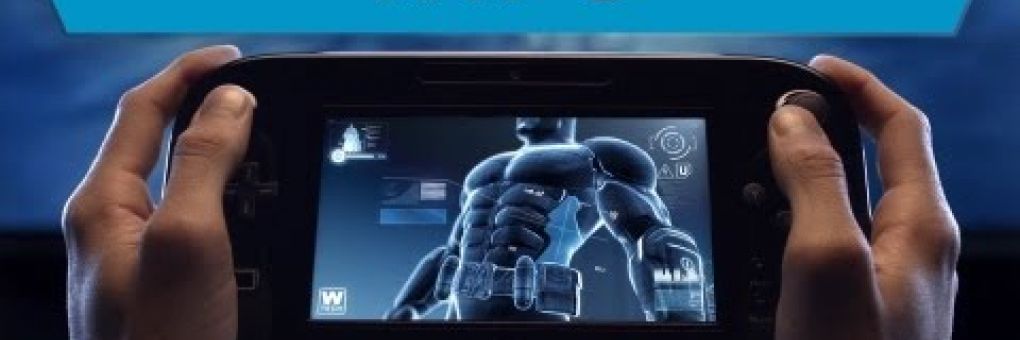 [E3] Batman: Arkham City Wii U trailer