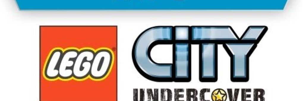 [E3] LEGO City: Undercover trailer