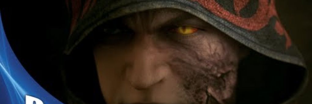 [E3] Soul Sacrifice trailer