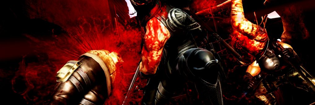 [E3] Ninja Gaiden 3: a Wii U verzió a nyerő