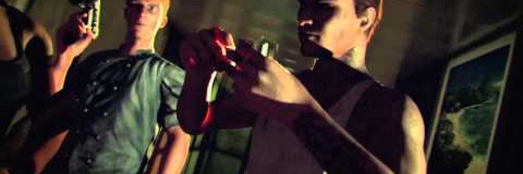 [E3] Far Cry 3 koop trailer