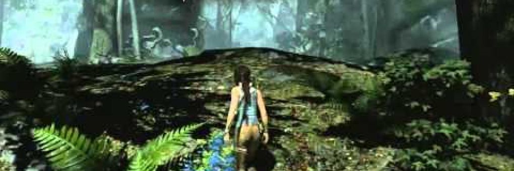 [E3] Lara, a szarvasvadász
