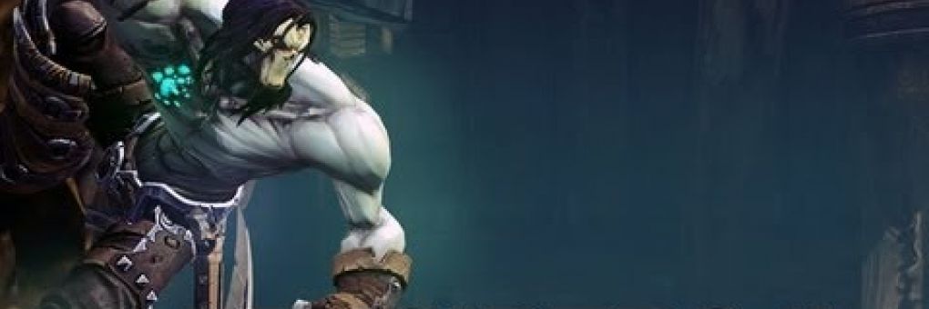 [E3] Darksiders II gameplay demó