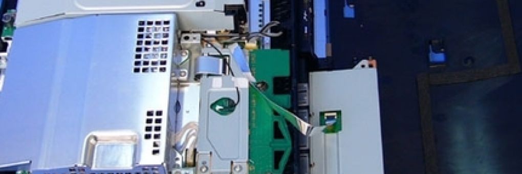 [x] Console Corner akciók