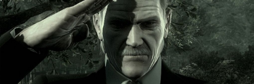 Metal Gear Solid 5, Solid Snake