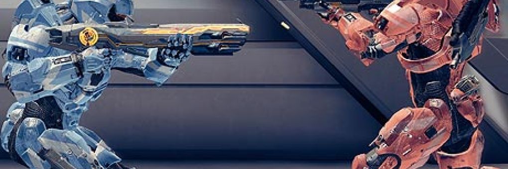 8 gigás telepítéssel vár a Halo 4