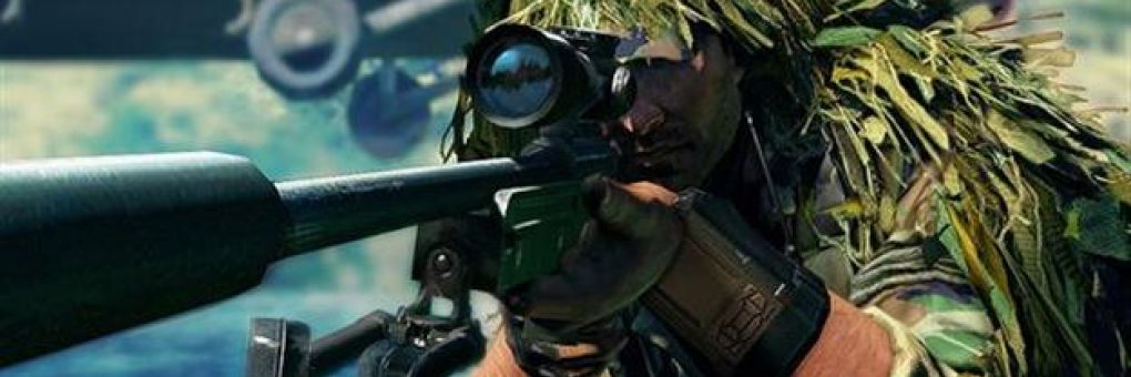 Csúszik a Sniper: Ghost Warrior 2