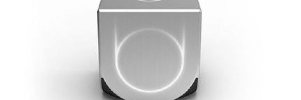 OUYA: Az új konzol