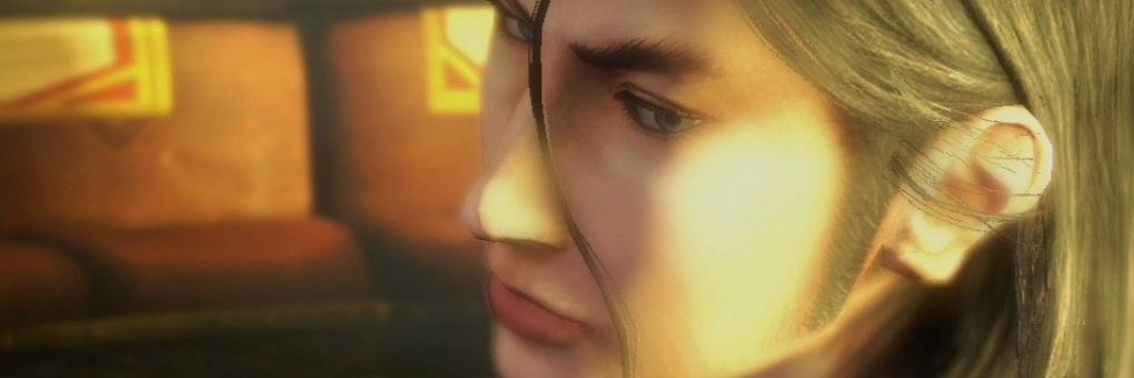 Lost Odyssey - teszt