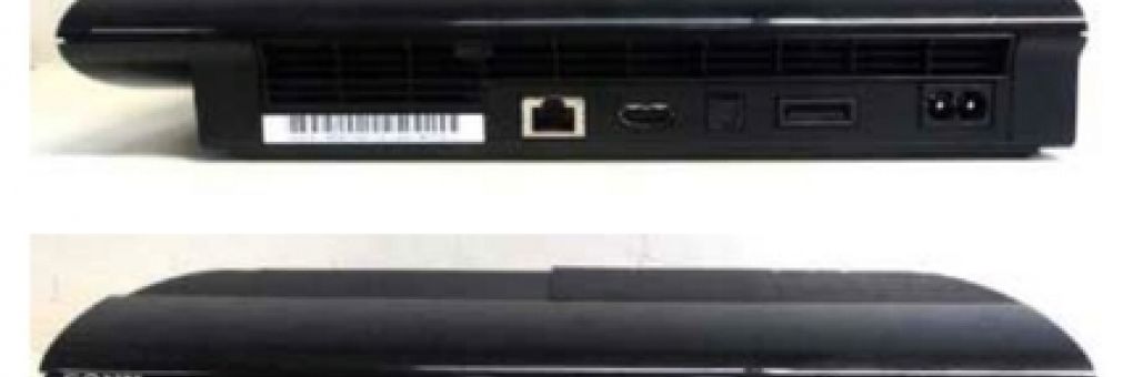 Ilyen lesz az új PlayStation 3