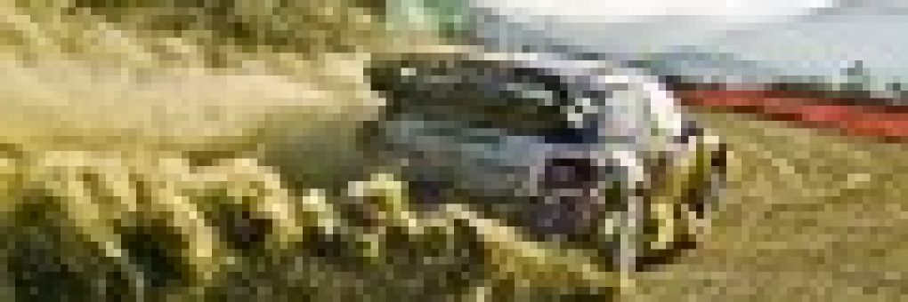 [Teszt] Sébastien Loeb Rally EVO