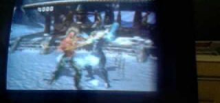 Killer Instinct project: az első menetek
