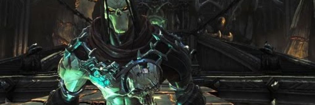 Utolsó trailer: Darksiders II