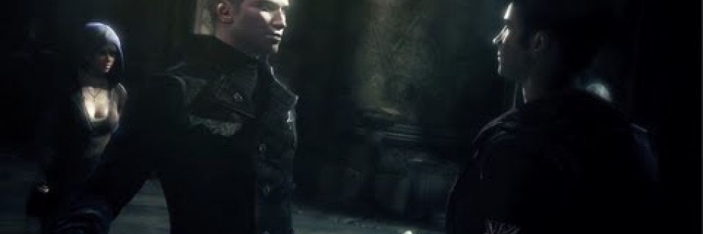 [GC] DmC trailer, Vergil visszatér