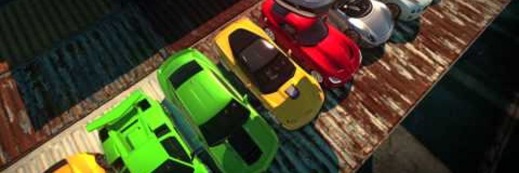 [GC] NFS: Most Wanted multi player