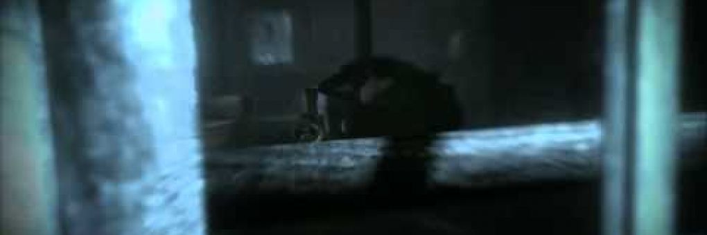 [GC] Until Dawn trailer