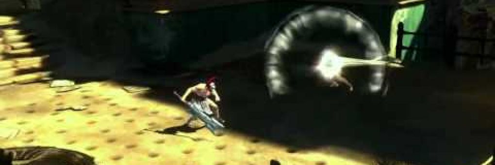 [GC] God of War: Ascension multi trailer