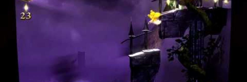 [GC] Puppeteer trailer