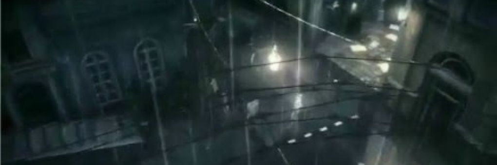 [GC] Rain trailer
