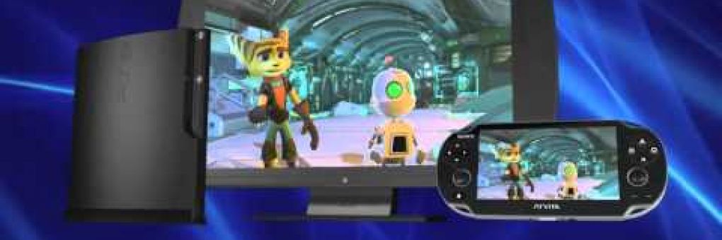 [GC] Ratchet & Clank: Q-Force trailer