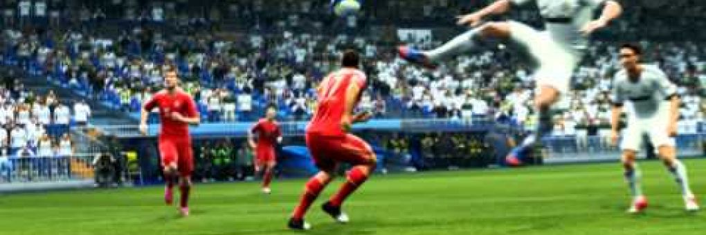 [GC] Pro Evolution Soccer 2013 trailer