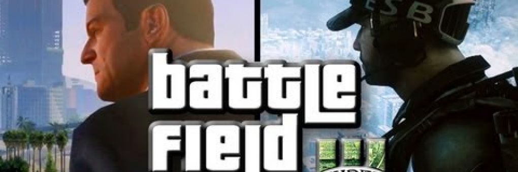 Ilyen lenne a Grand Theft Auto V