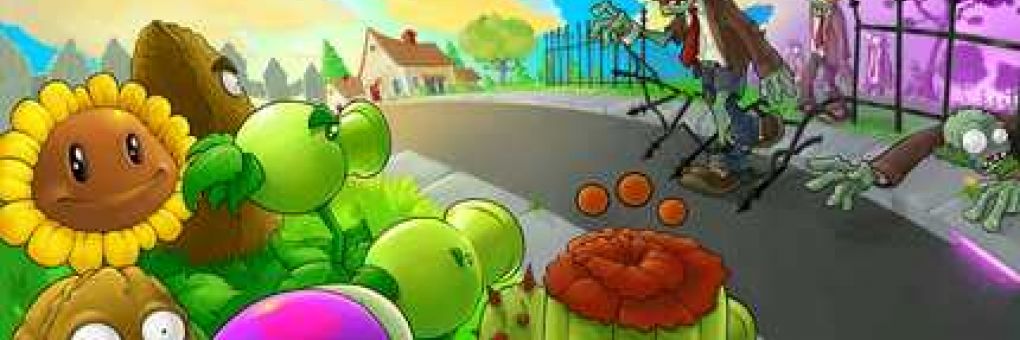 Folytatást kap a Plants vs. Zombies